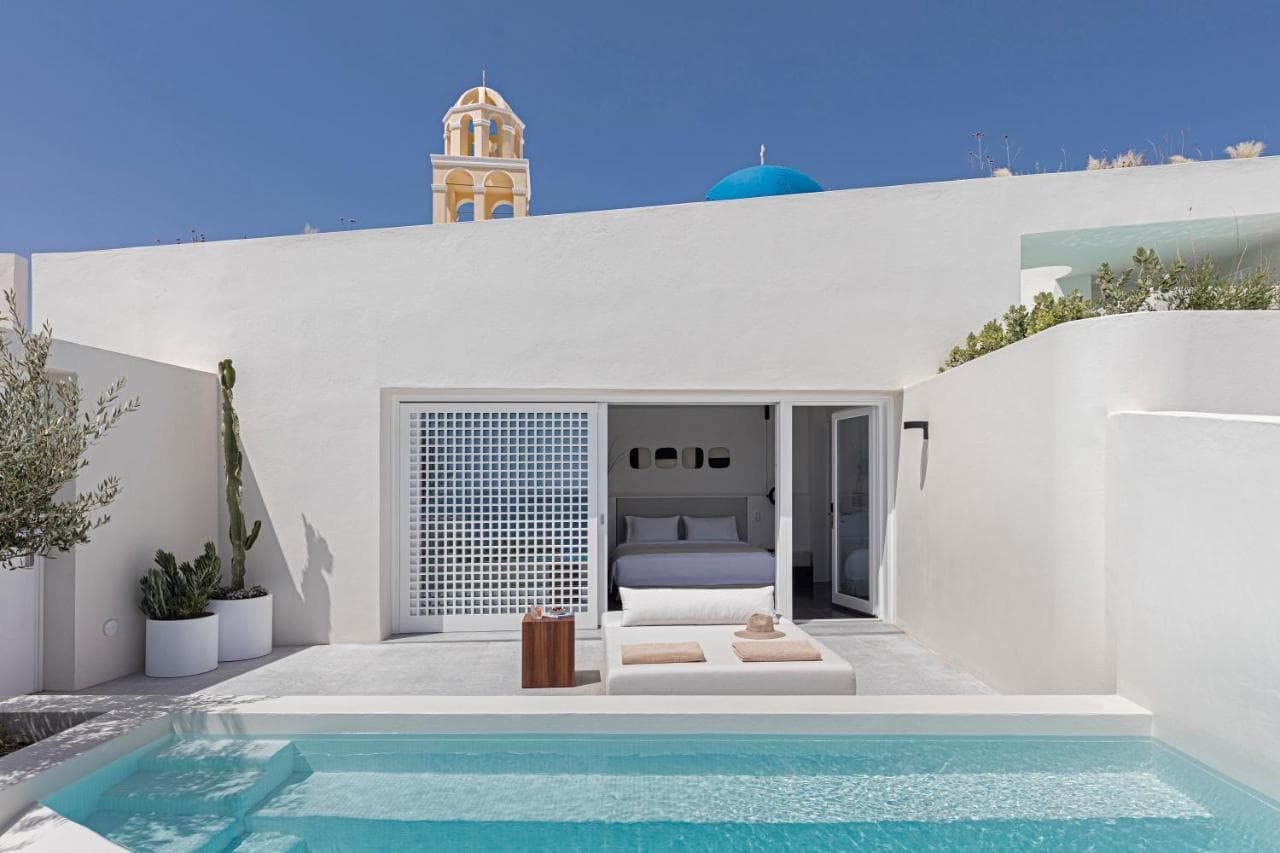 DERTOUR Gutschein – Rabatt auf Luxushotels & Luxusreisen